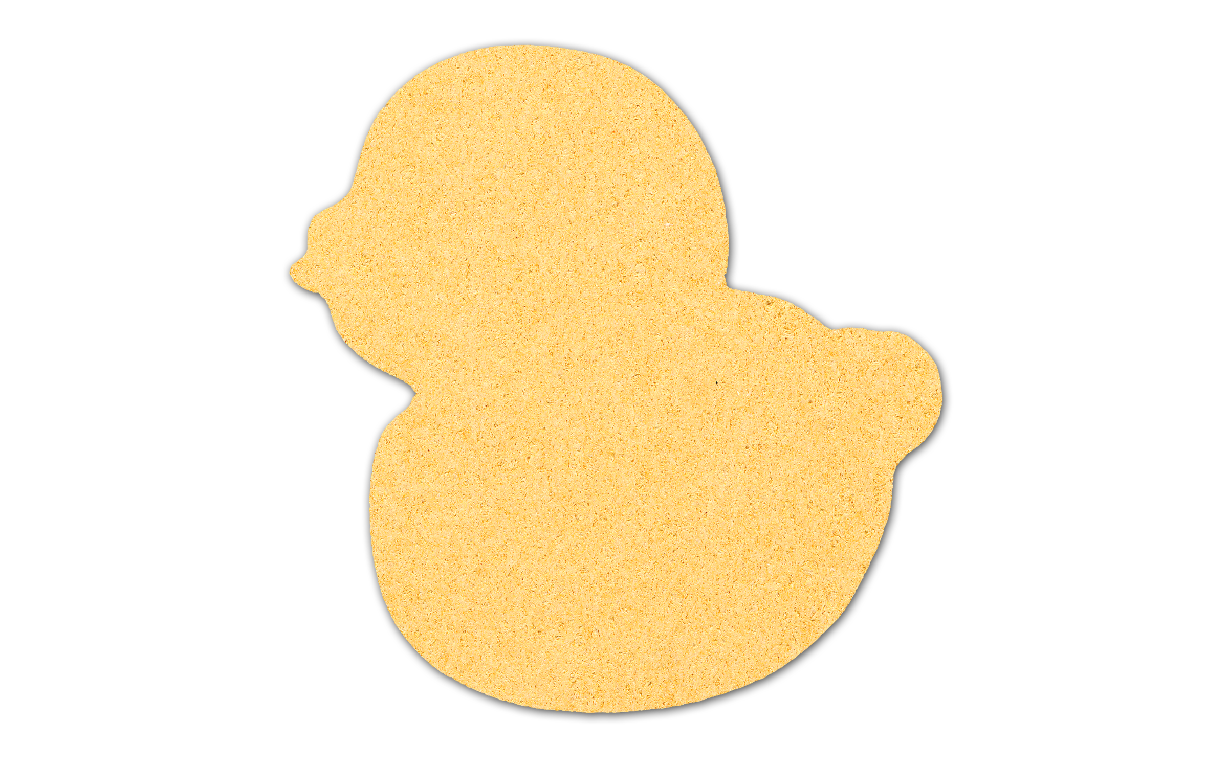 Ducky Compressed Sponge 12