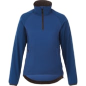 Women's ODARAY 1/2 Zip Jacket 51