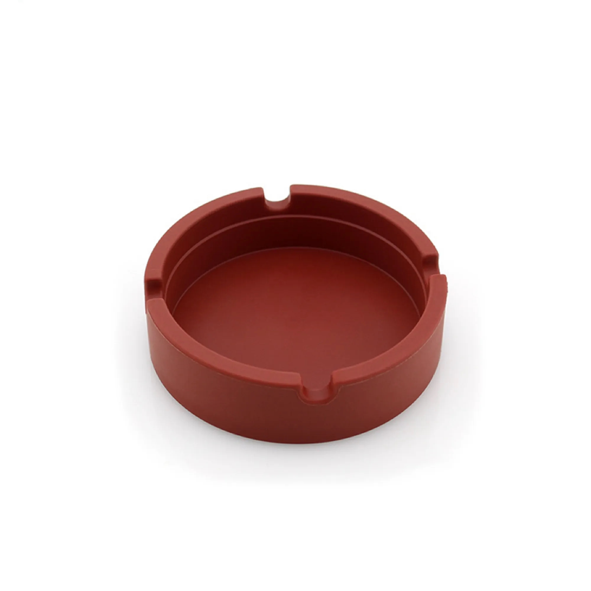 Silicone Ashtrays for Cigarettes 5