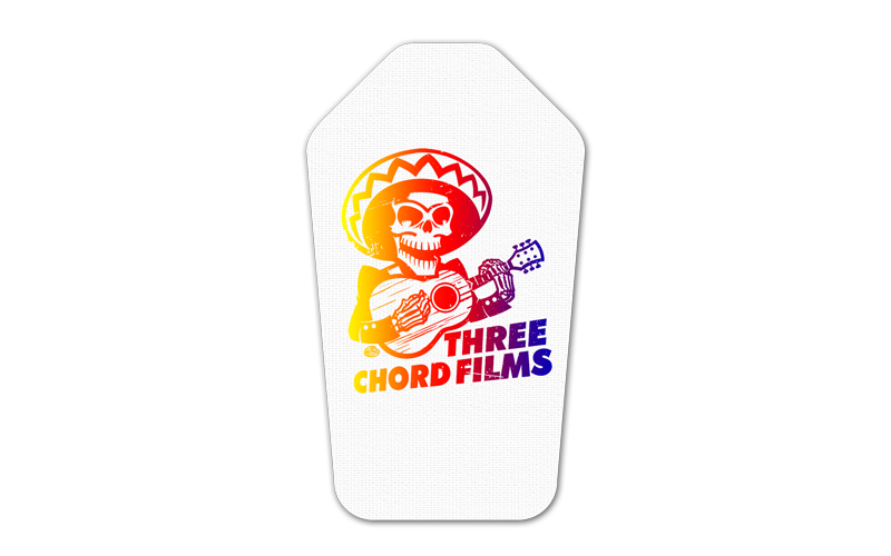 Coffin Vinyl Jar Opener 31