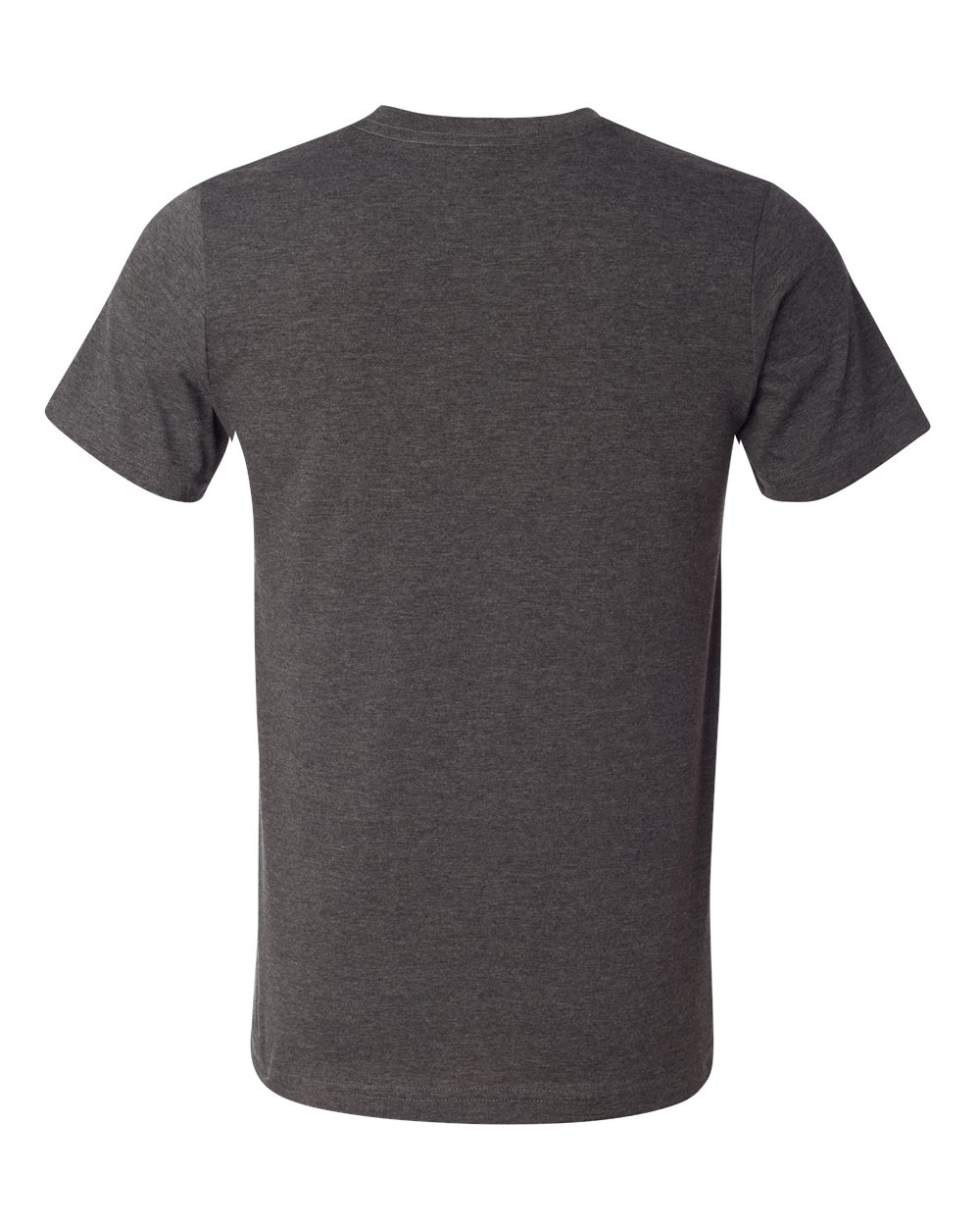 Unisex USA-Made Jersey Tee - 3001U 43