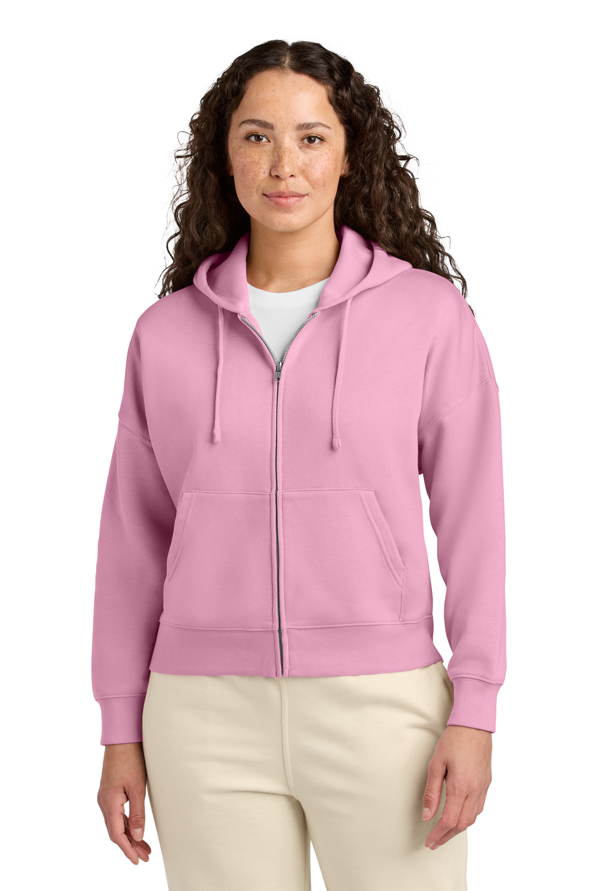 Stanley/Stella Women's Stella Ida Full-Zip Hooded Sweatshirt SXW037 14