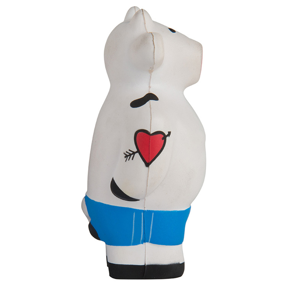 Beefcake Cow Stress Reliever 6