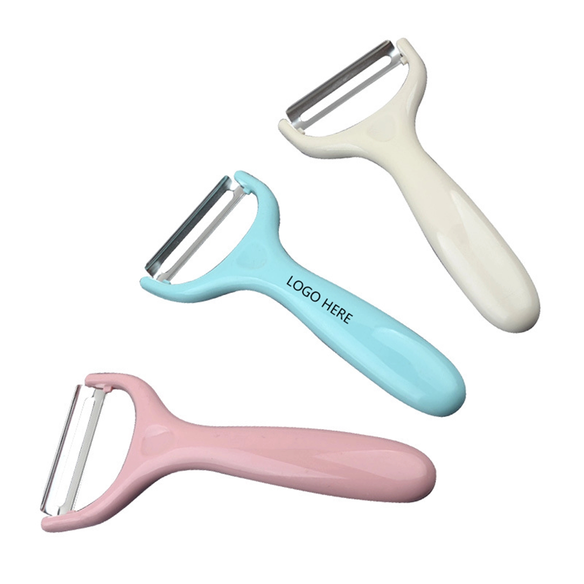 Y Shaped Peeler