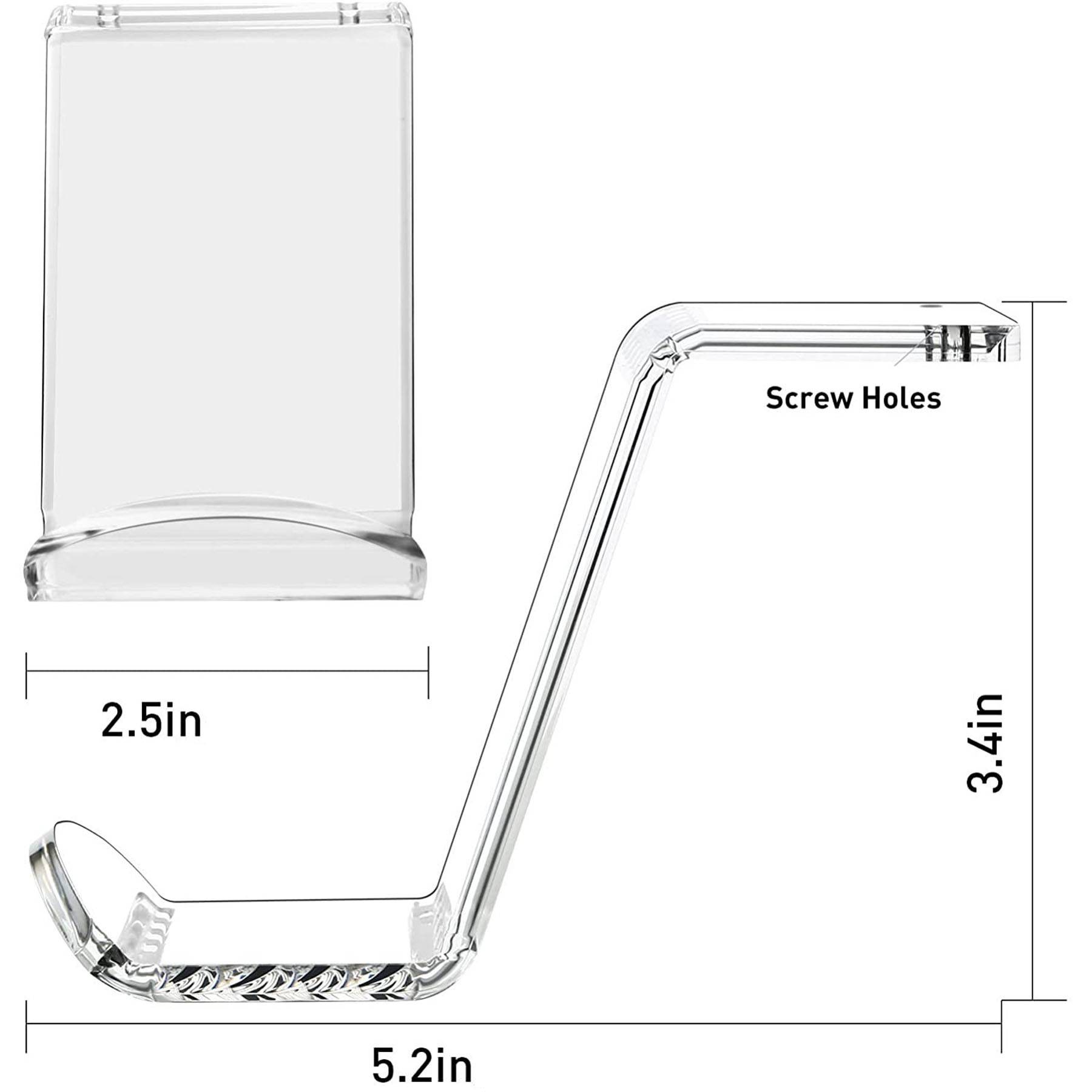 Universal Controller Holder Wall Mount 4