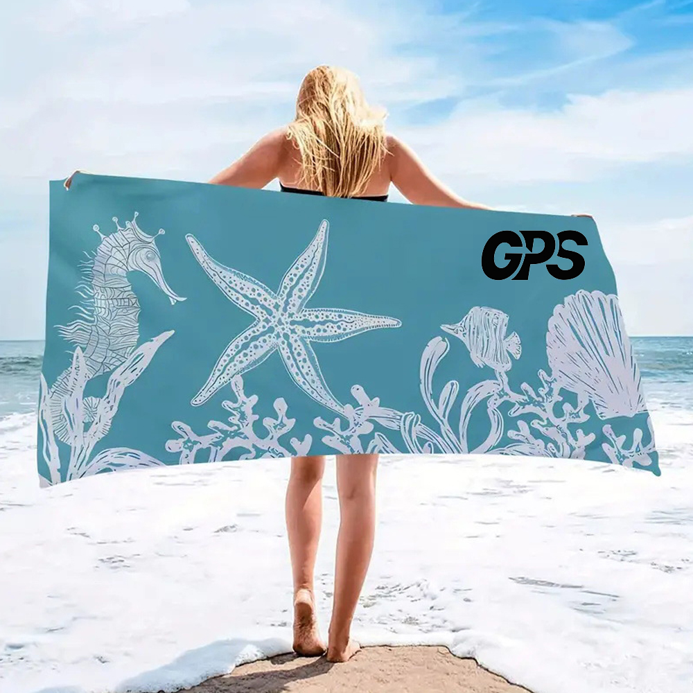 Beach Towel