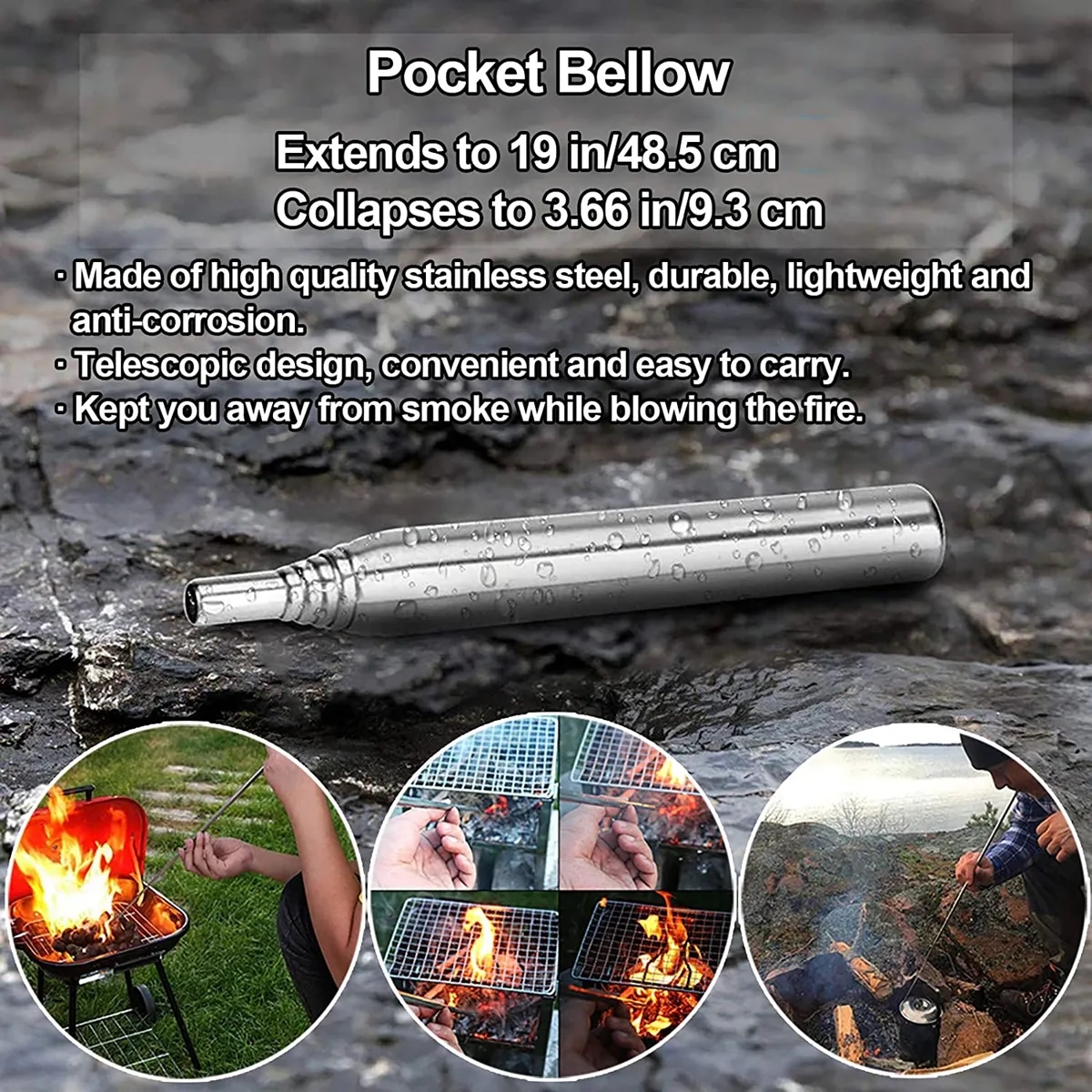 Emergency Survival Kit 5