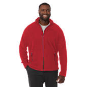 Men's RIXFORD Polyfleece Jacket 20
