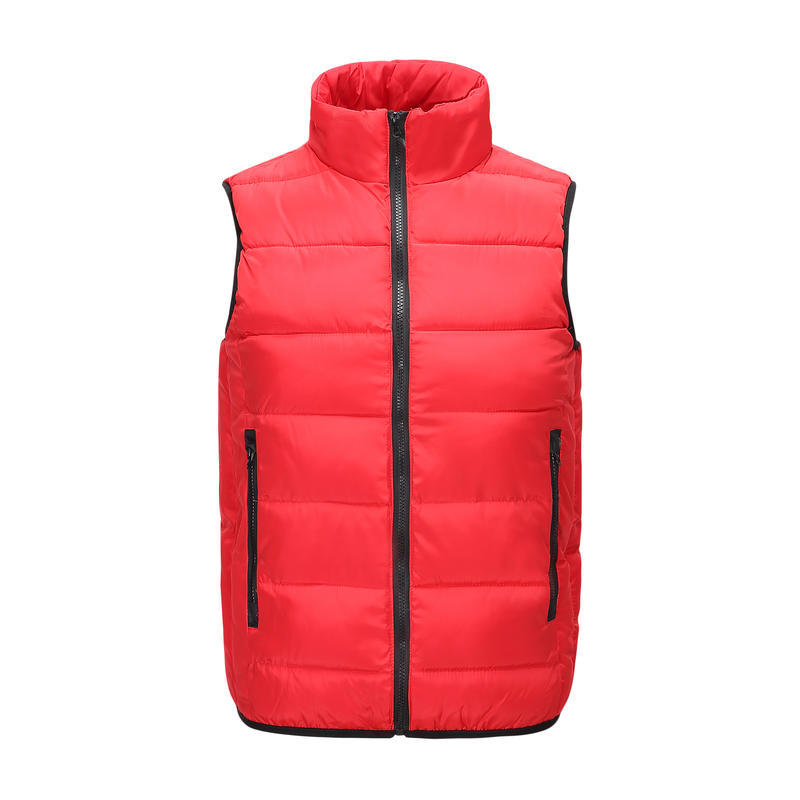 Winter Warm Vest 3
