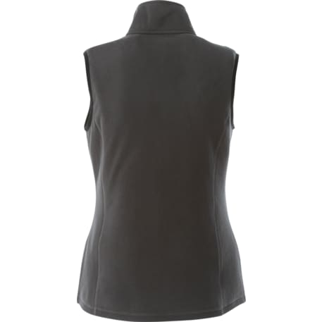 Women's Tyndall Polyfleece Vest 25