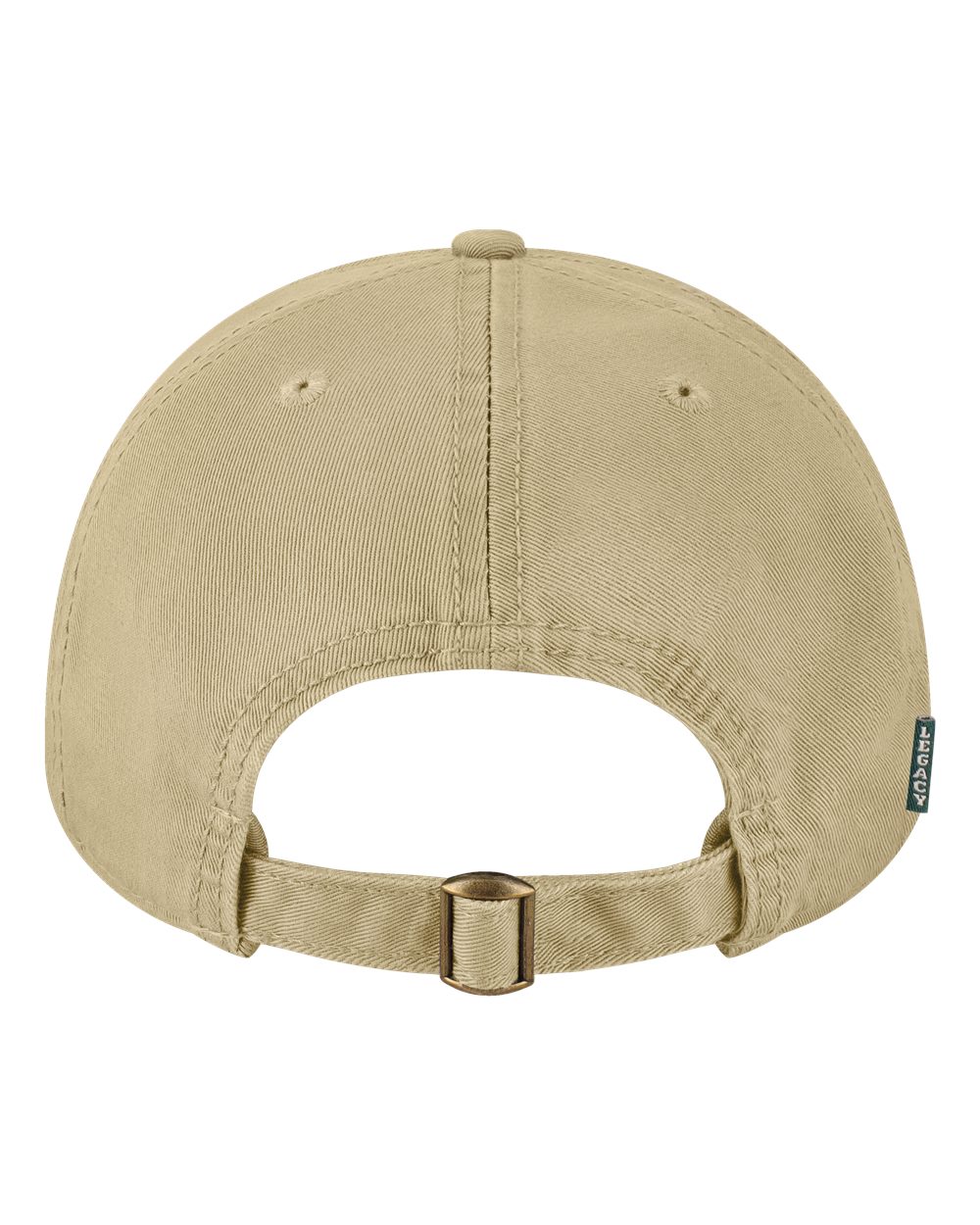 Relaxed Twill Dad Hat - EZA, custom hat with logo imprint 121