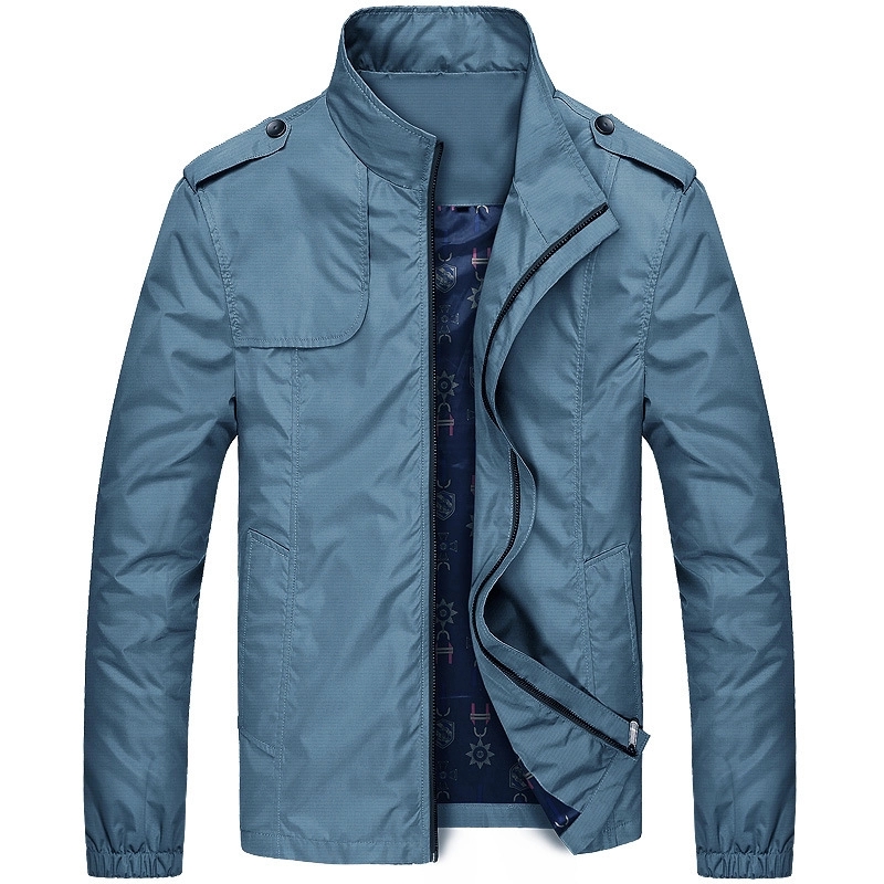 Men's Stylish Jackets 4