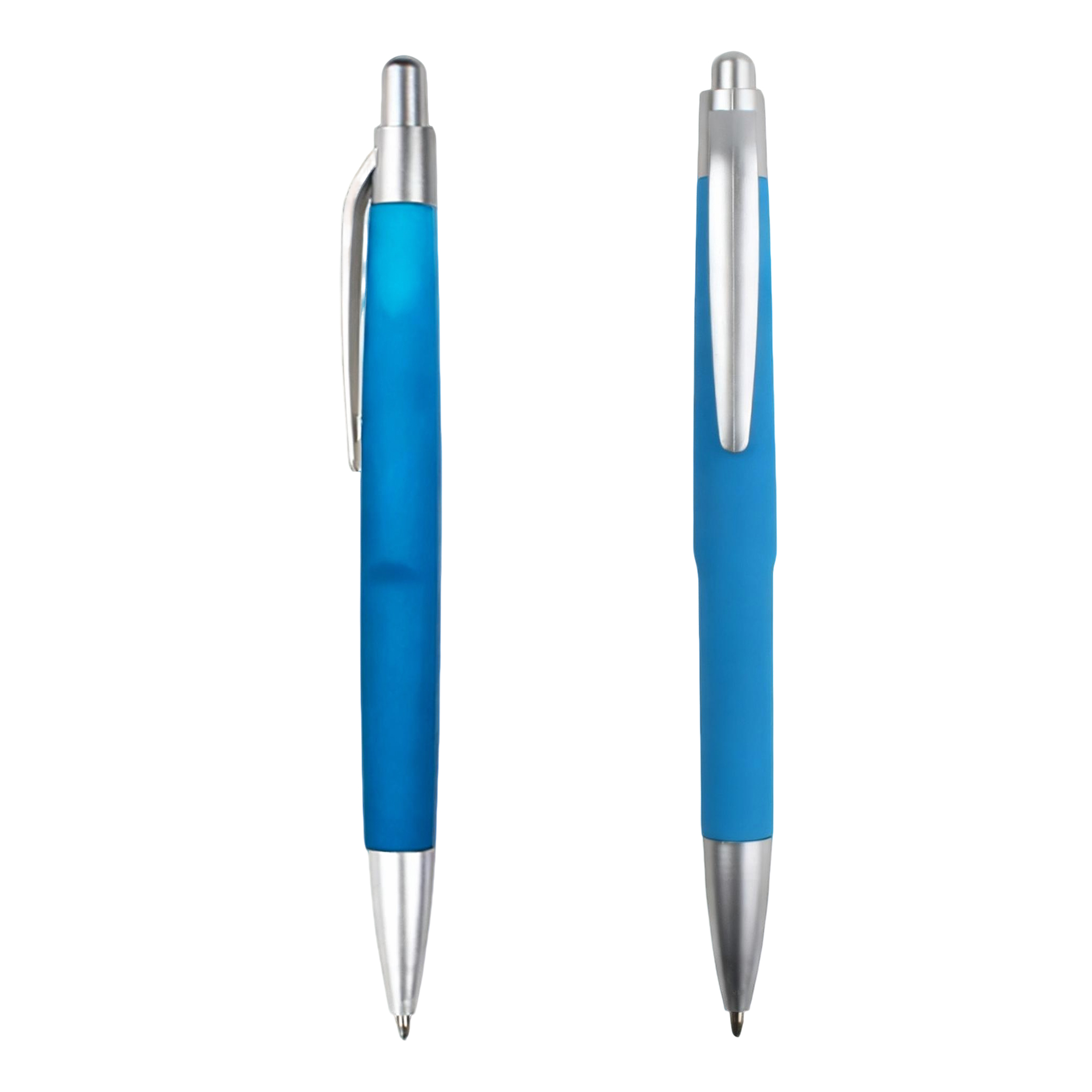 ABS Plastic Promotional Ballpoint Pen With Clip 7