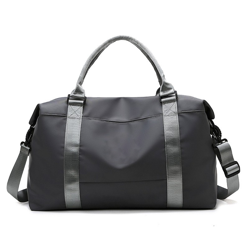 Oxford Waterproof Fitness Duffel Bags 10