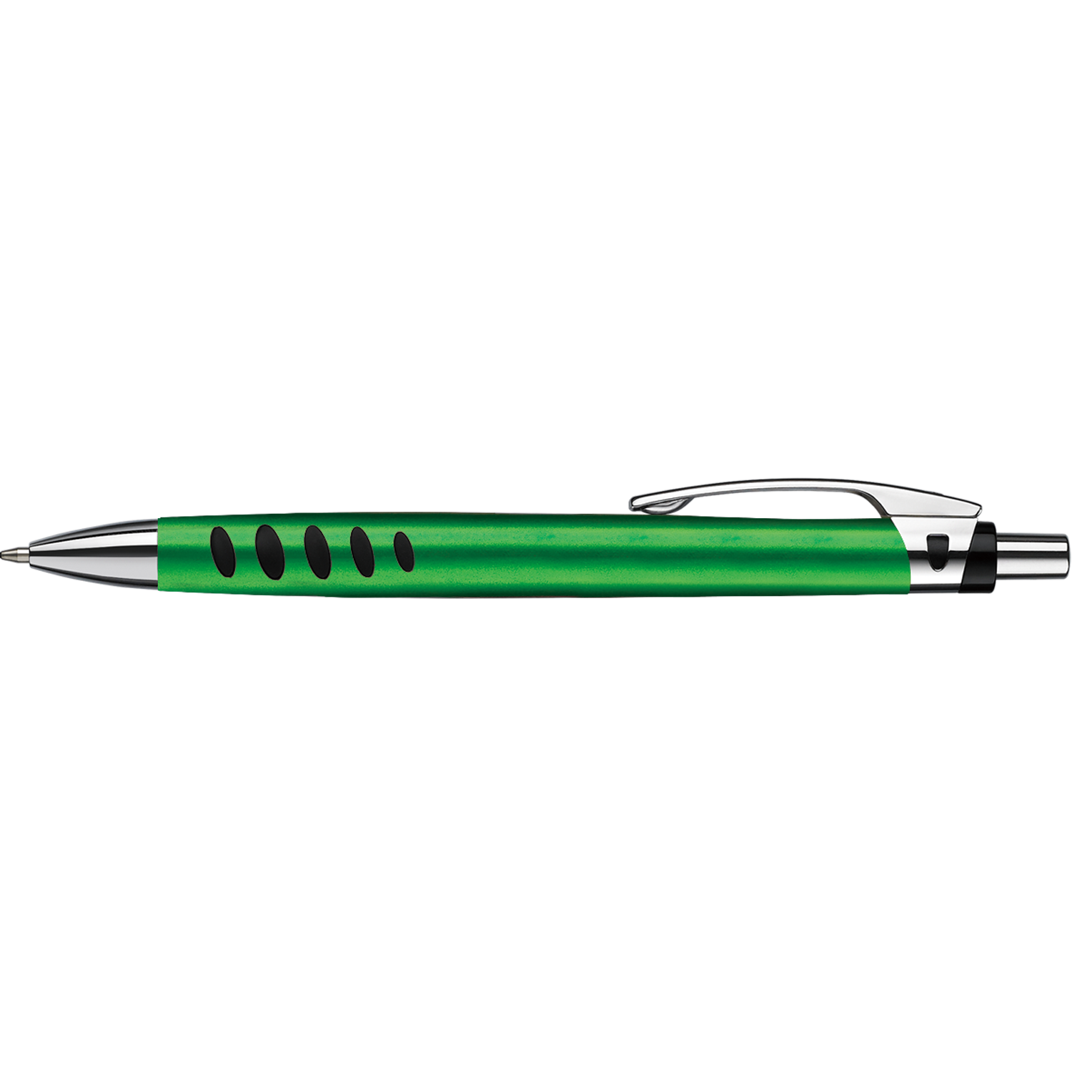 Plano Metallic Pen 13
