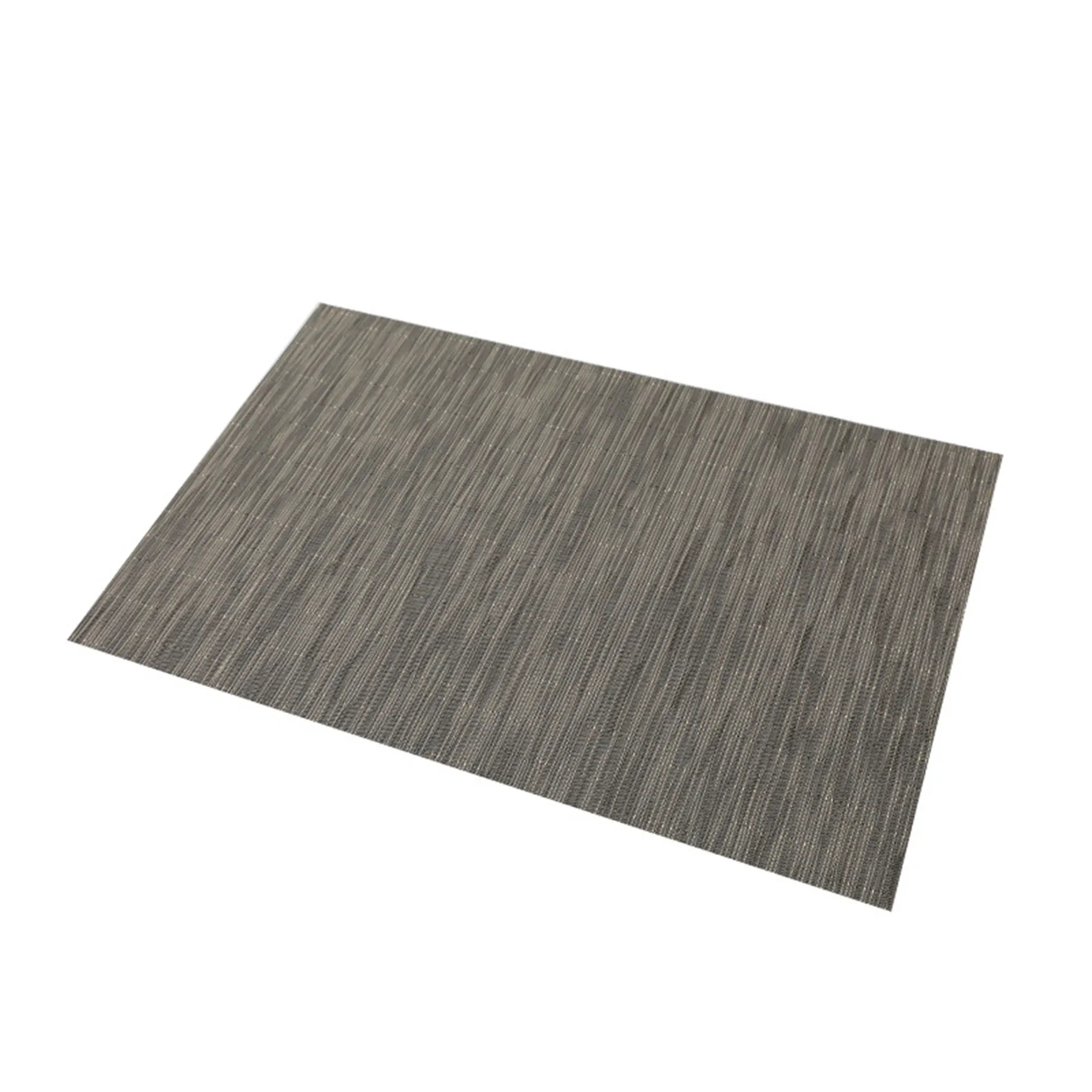 Colorful Bamboo Joint Place Mat 12