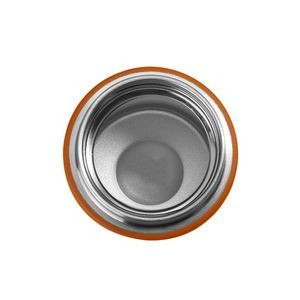 130ml Compact Stainless Steel Cup With Double Wall Insulation 27