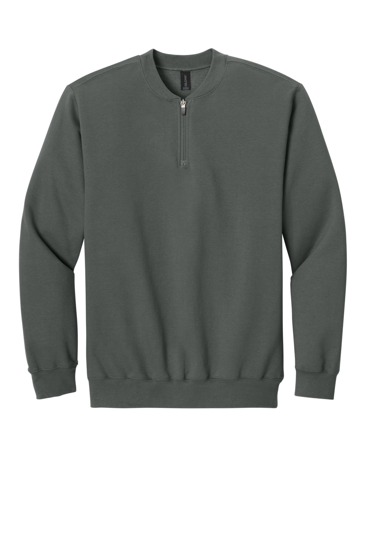Gildan Softstyle Midweight Fleece 1/4-Zip SF008 48