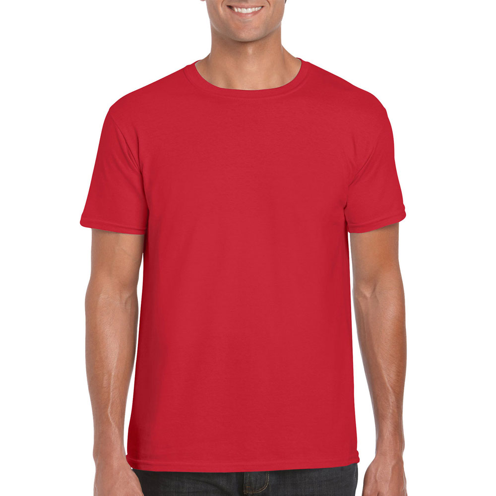 4.5 oz 100% Cotton Preshrunk Tees 184