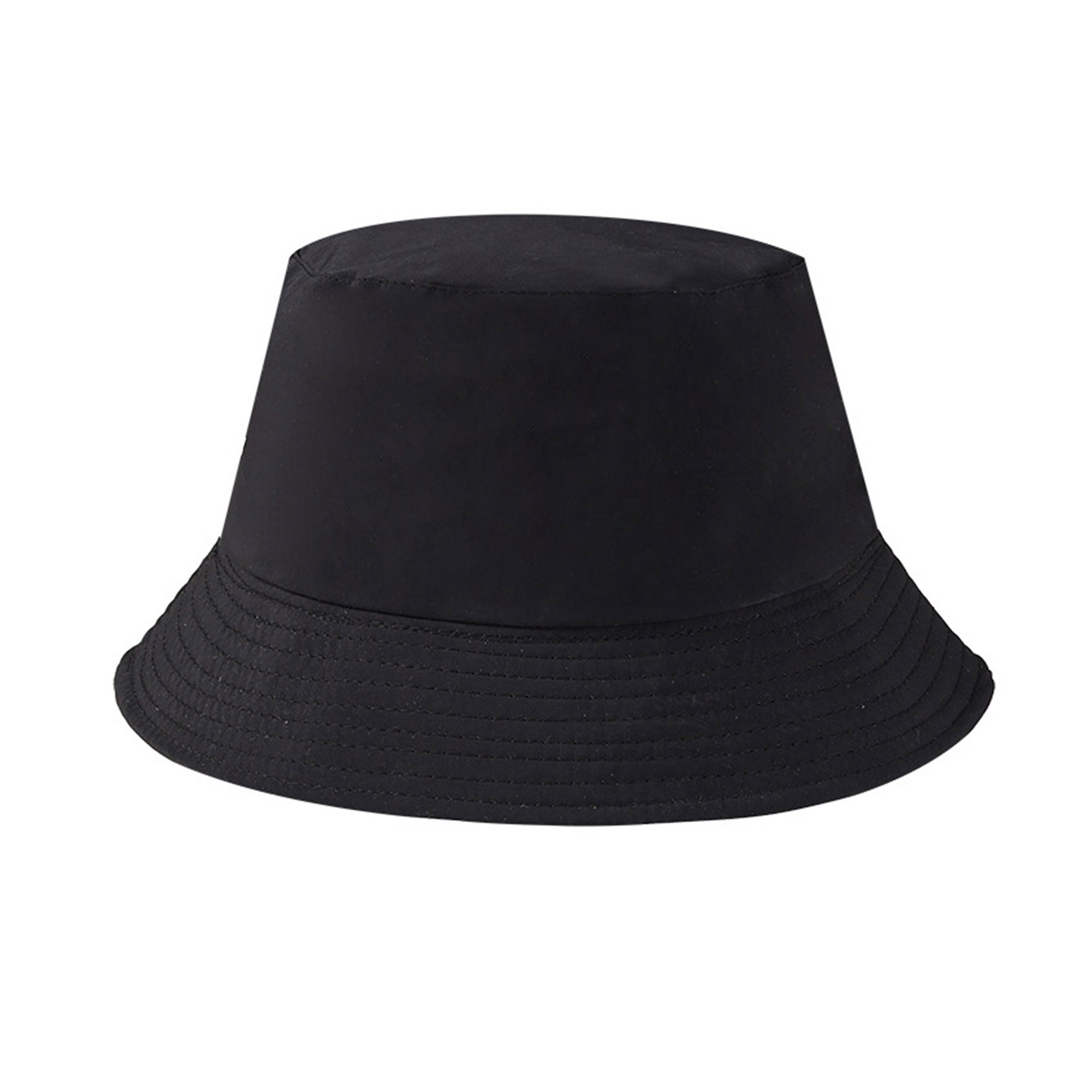 Classic Bucket Hat with Custom Logo 2
