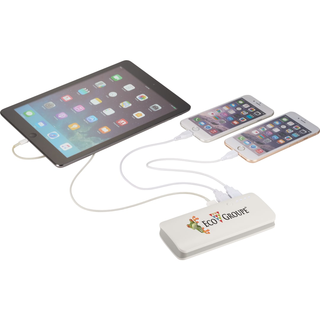Spare 10000 mAh Power Bank 26