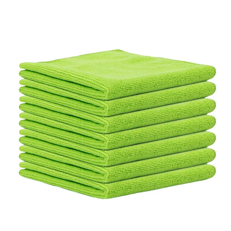 Soft Microfiber Cloth 11.81 Inch for Electronics or Gifting 4