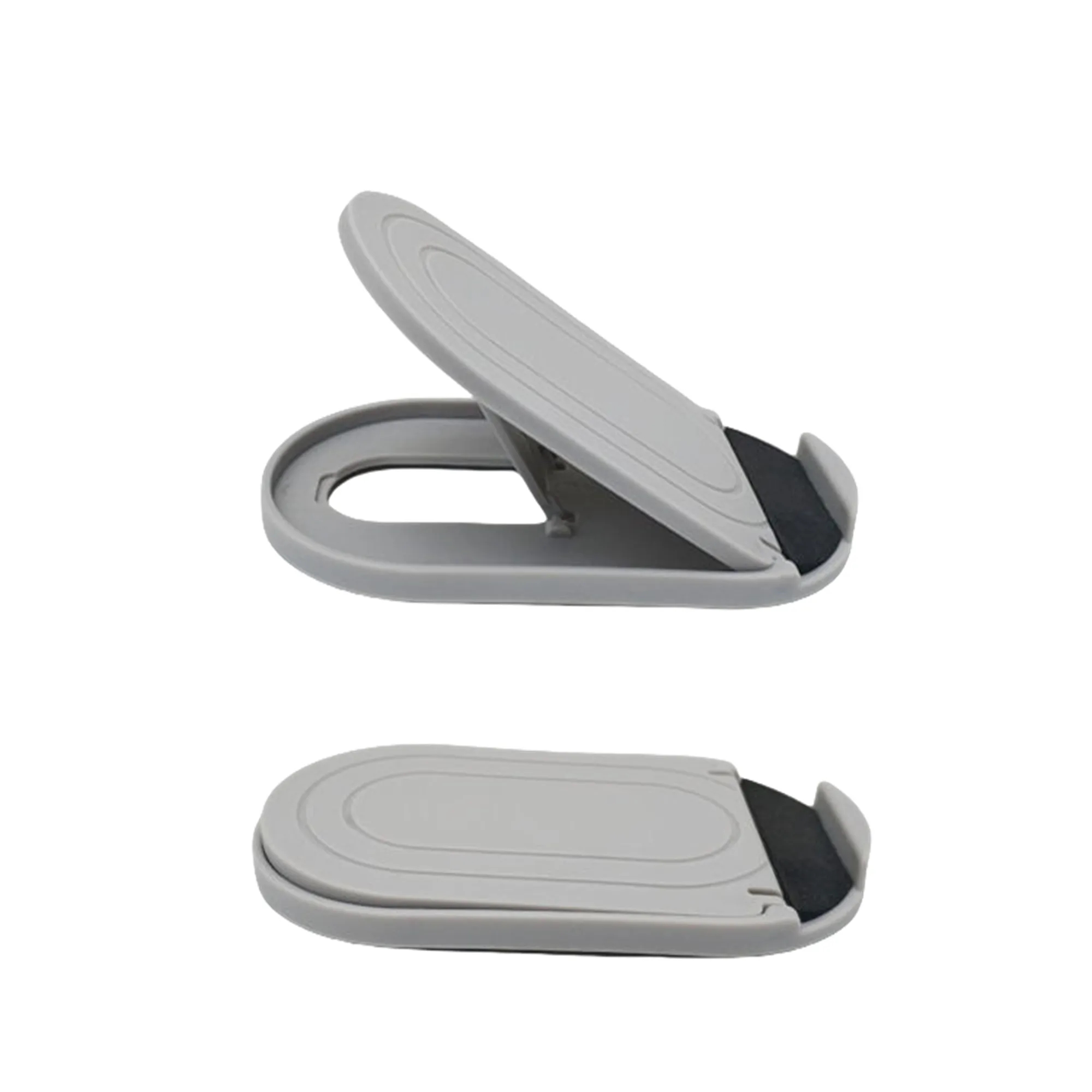 Portable Foldable Desktop Cell Phone Holder 5