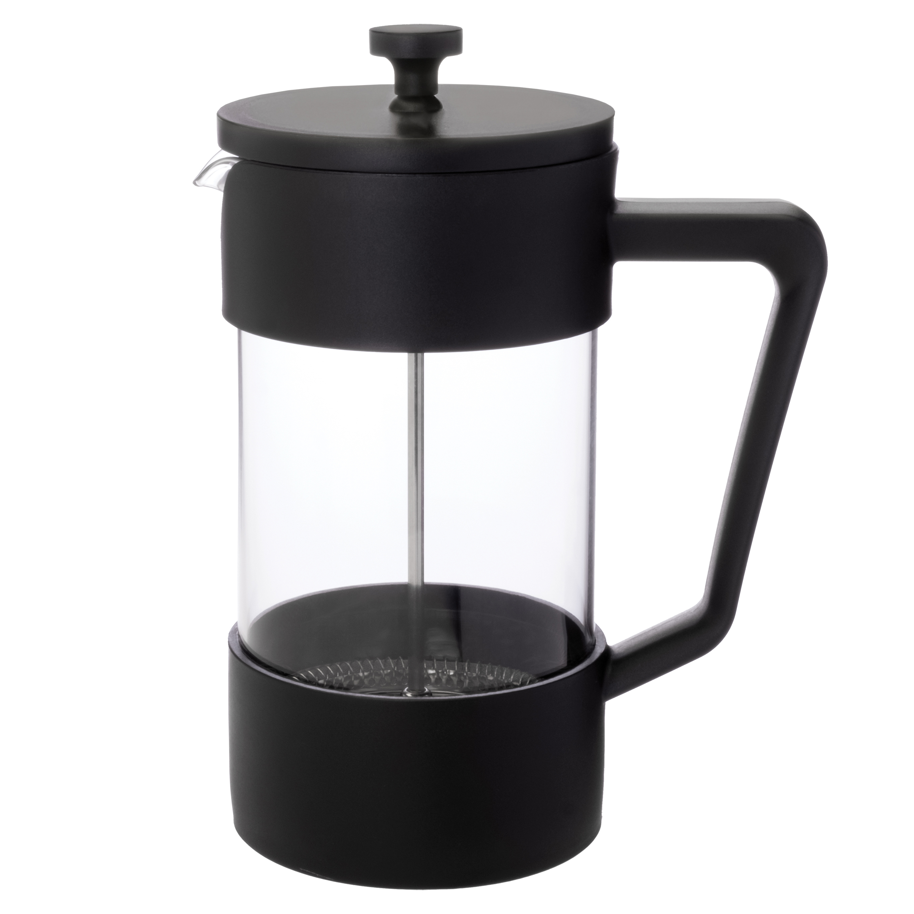 Wheat Straw French Press 8