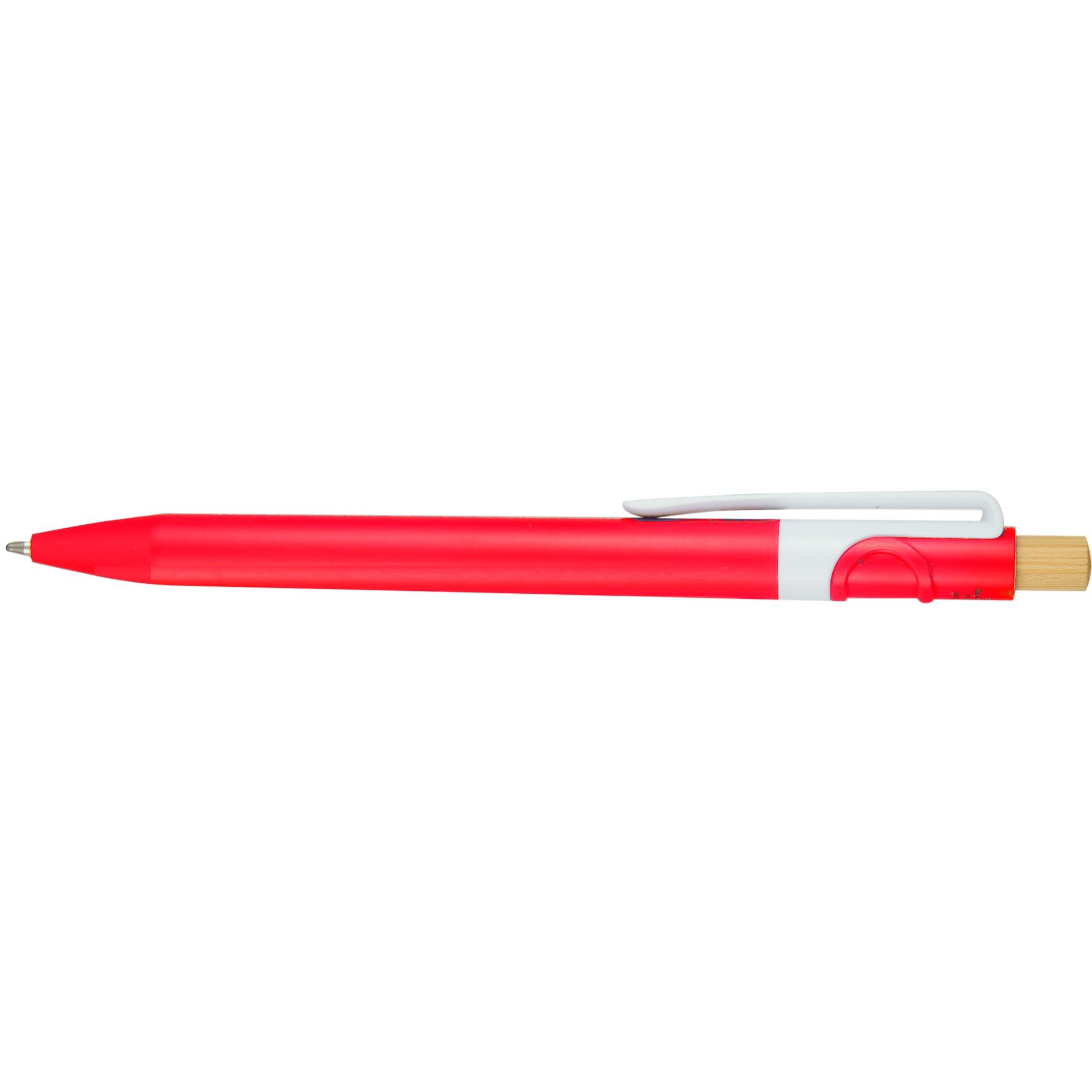 Sunburst Recycled Gel Pen 83