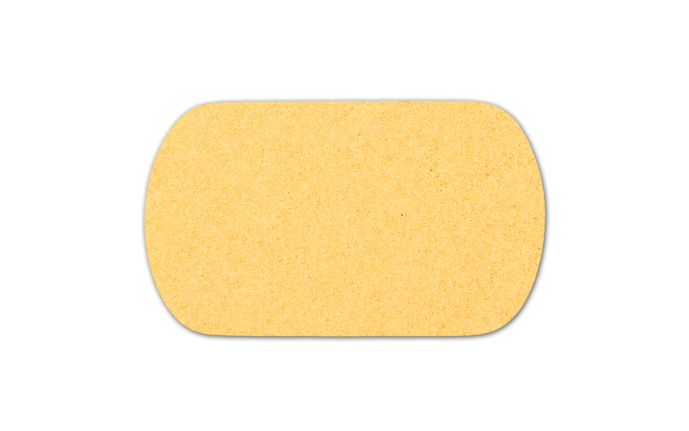 Bandage Compressed Sponge 5BA 12