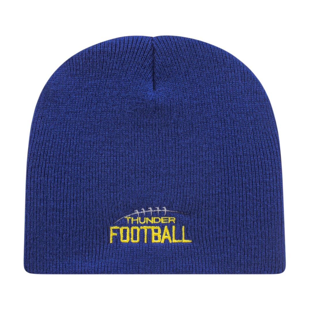 Cap America Knit Beanie 188