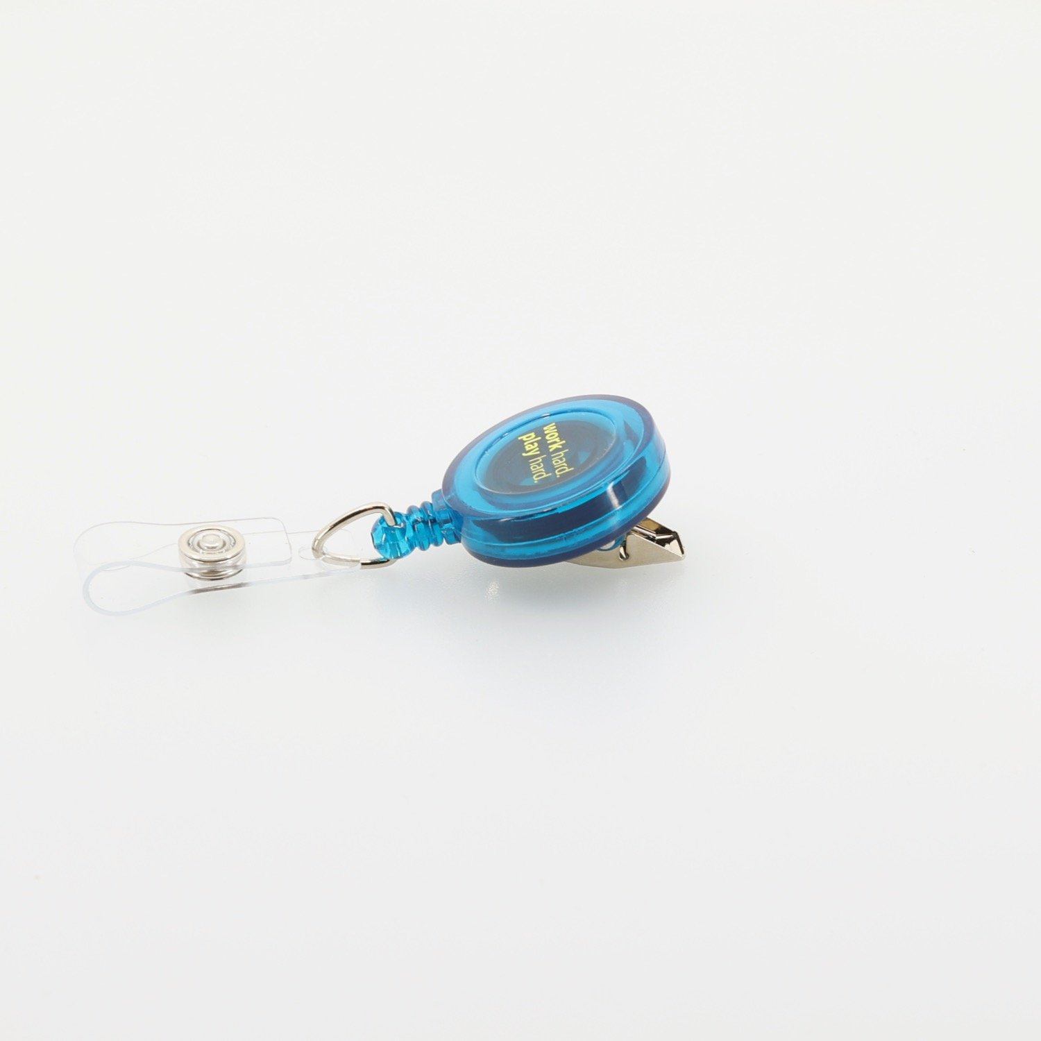 Good Value™ Promo Retractable Badge Holder 101