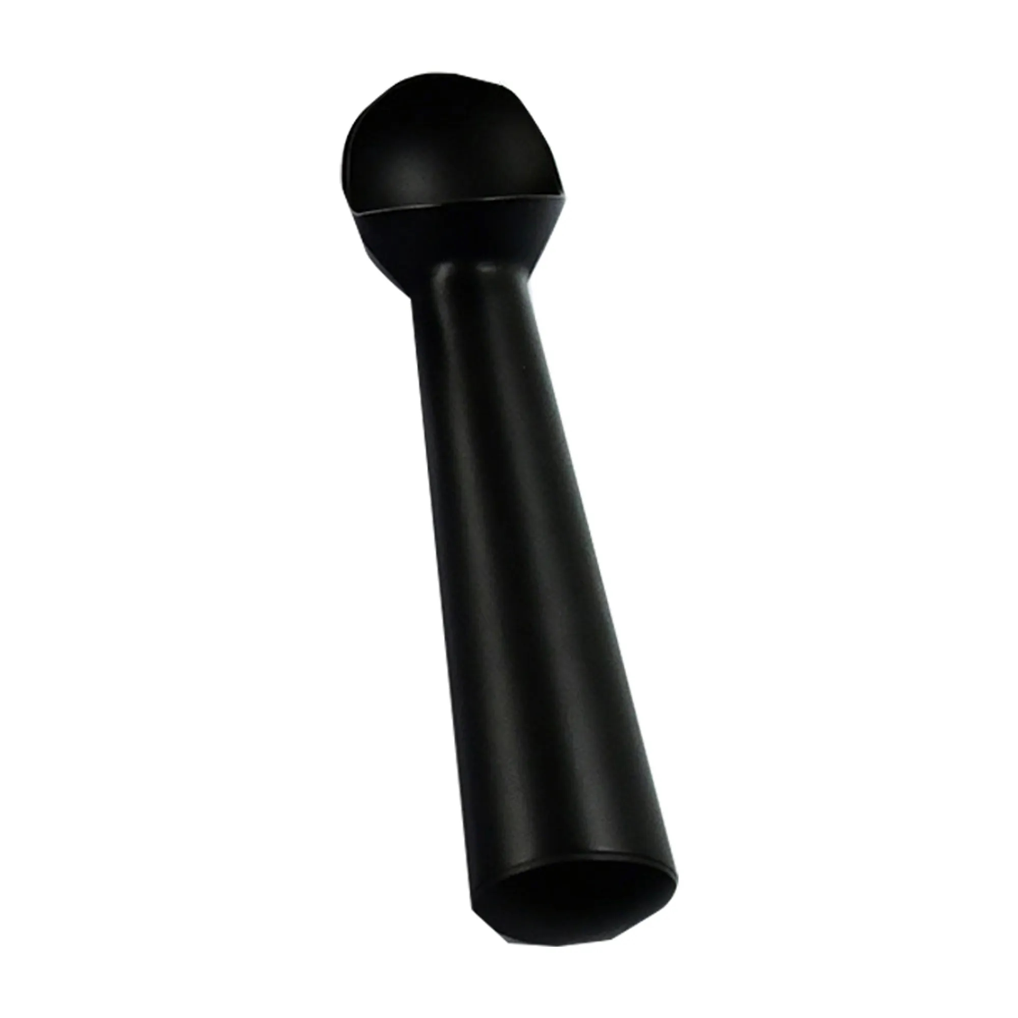 Solid Stainless Steel Ice Cream Scoop MOQ 50pcs 5