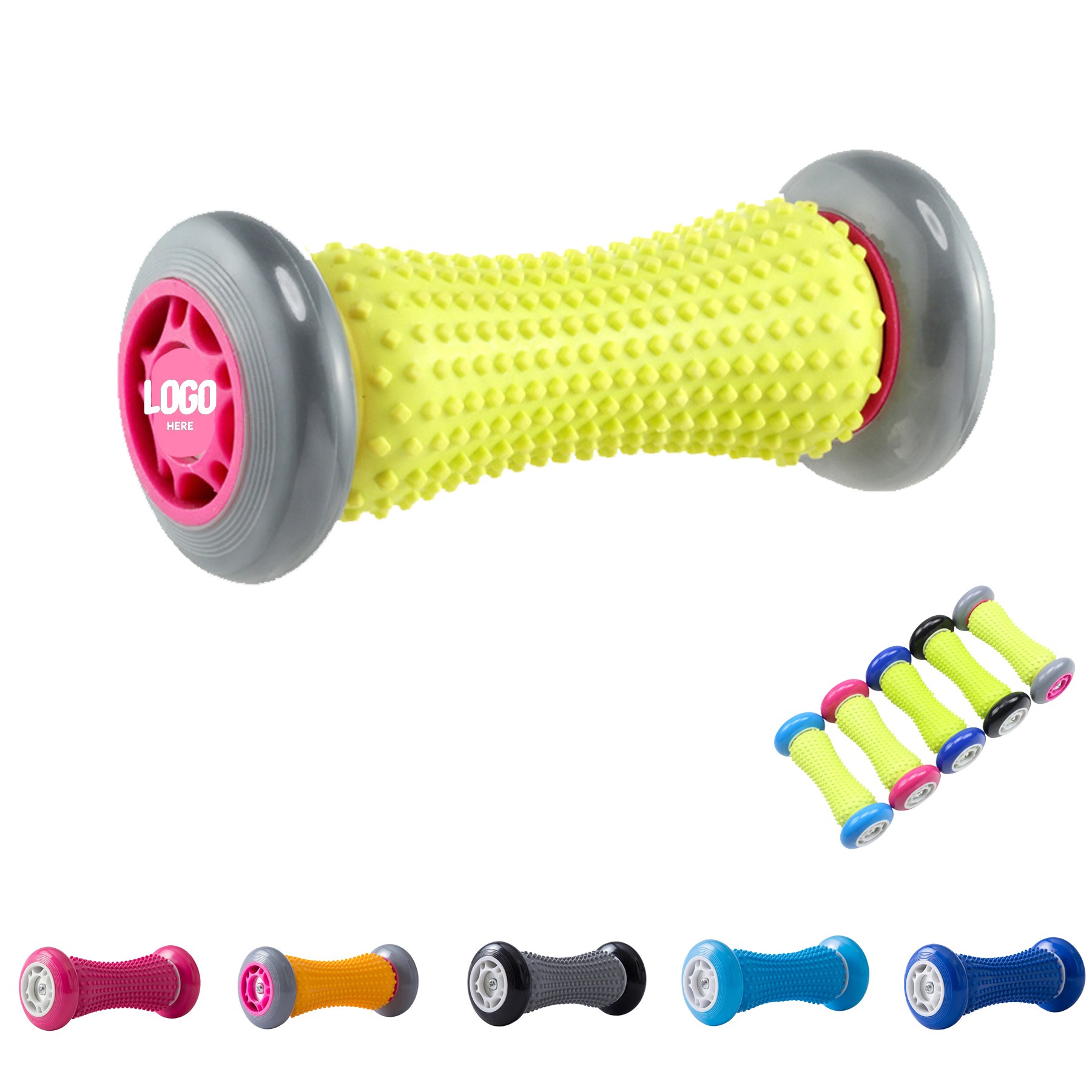 Foot Massage Roller