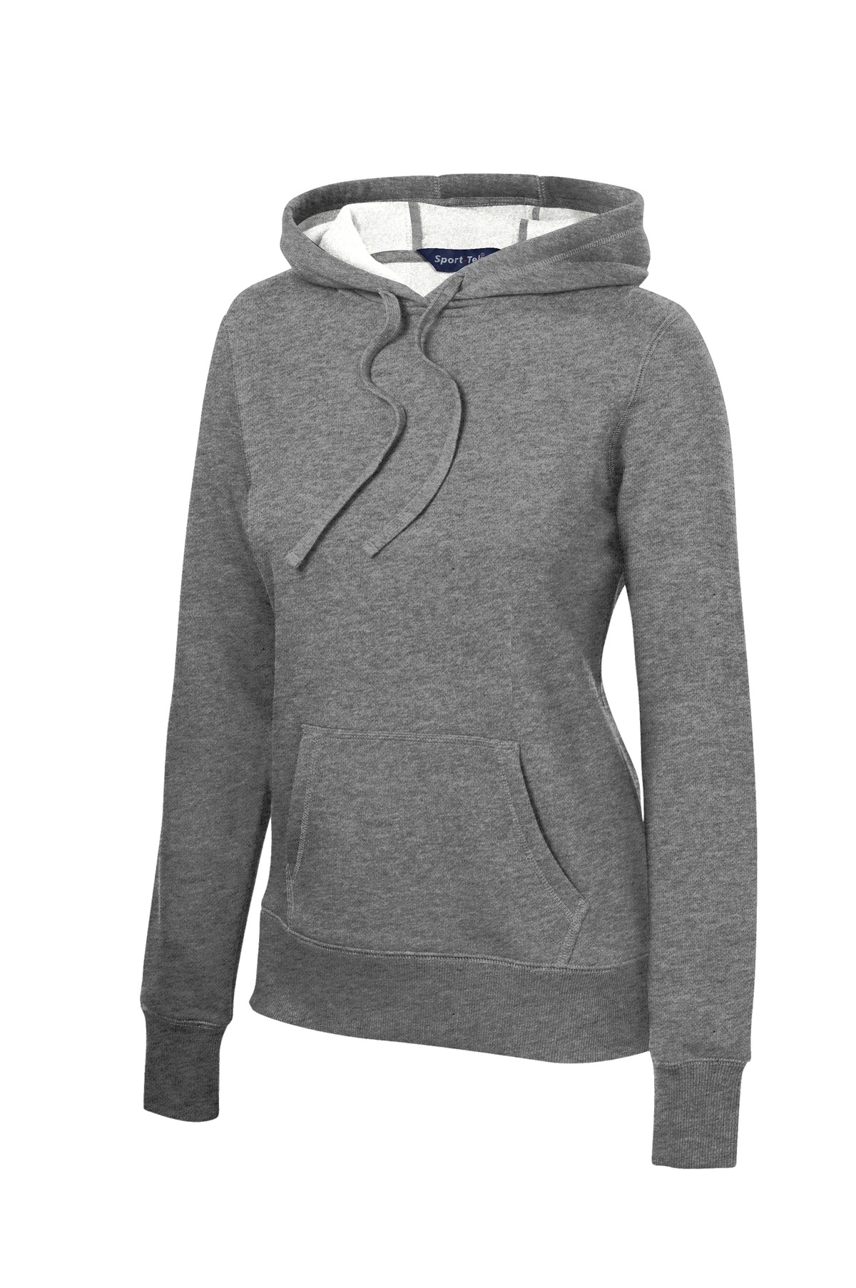 Sport-Tek Women's Pullover Hooded Sweatshirt. LST254, custom hoodie or sweatshirt with logo imprint 12