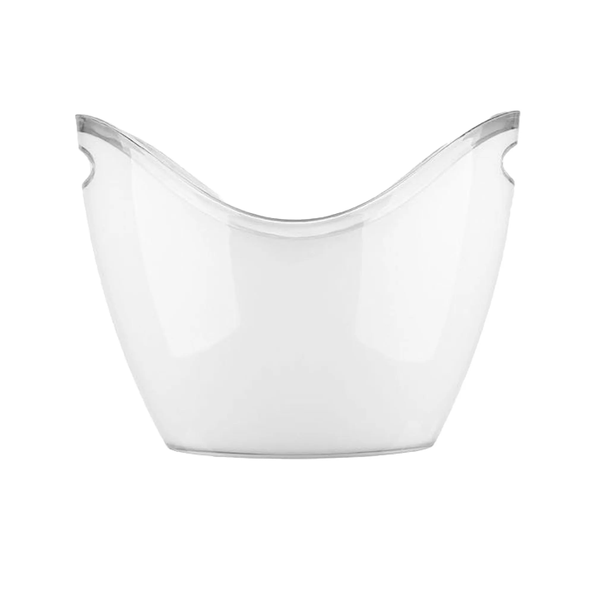 Clear Ice Wine Bucket 8-Liter 9