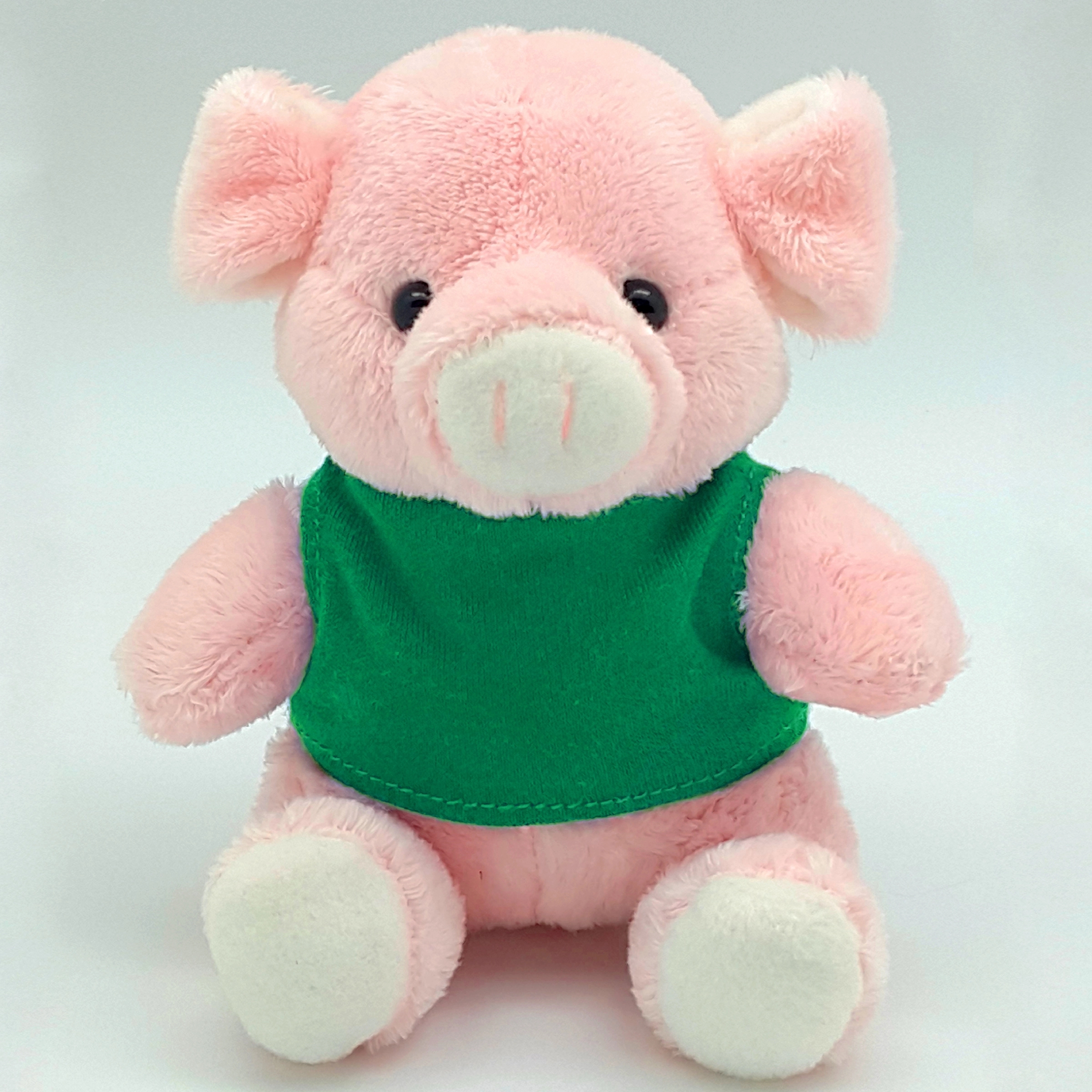 5" Plush Pals Pig 3