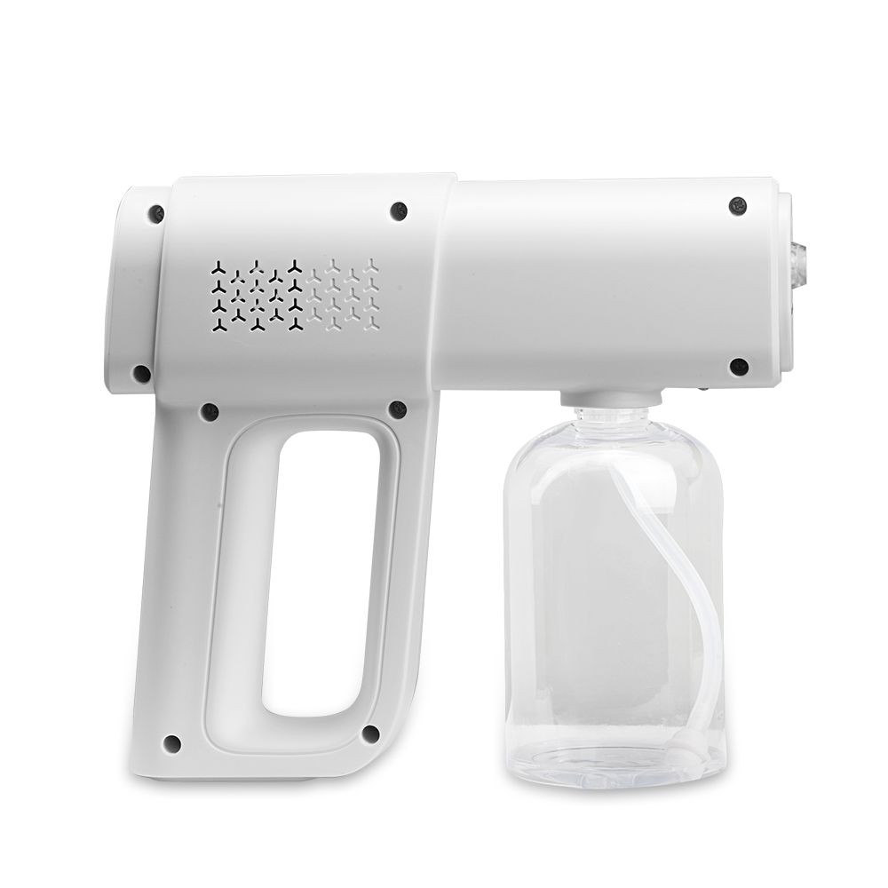 San Dimas Sanitizer Sprayer 4