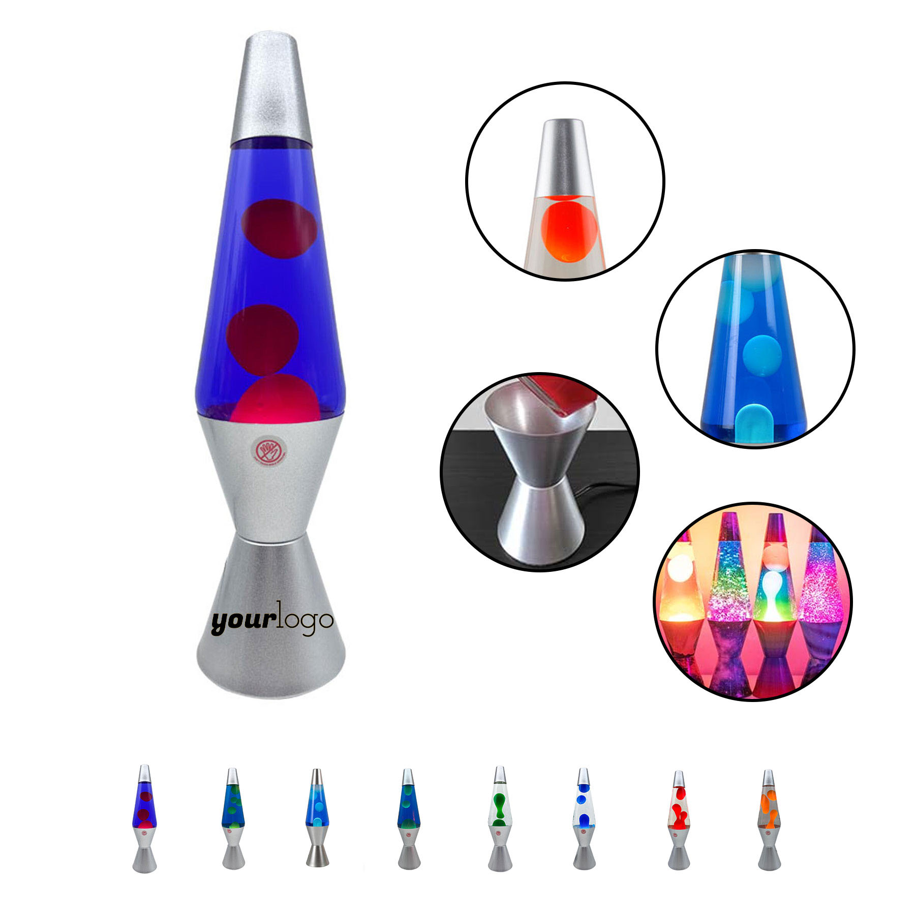 Lava Lamp 1