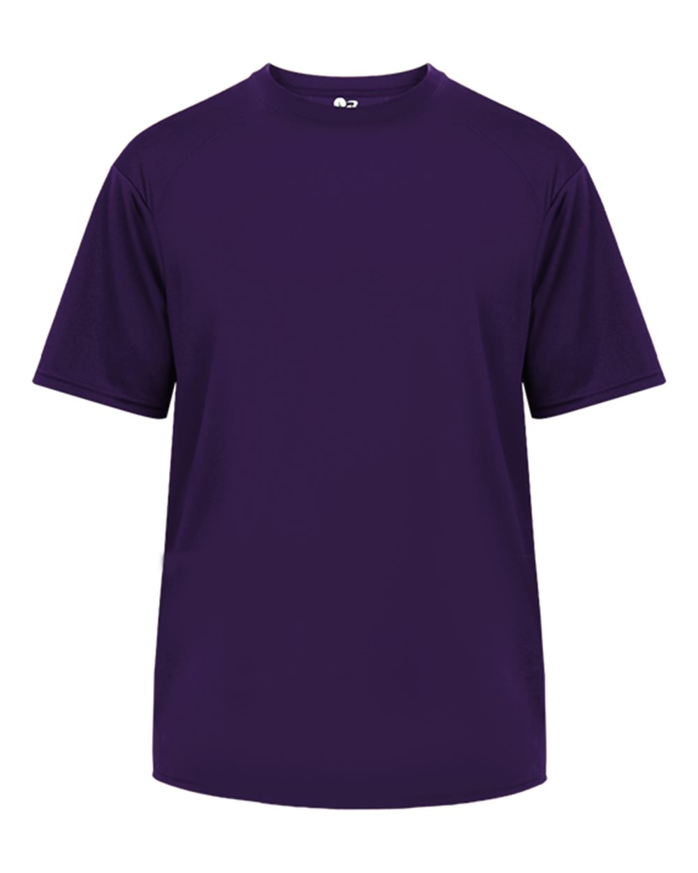 Men's B-Tech Cotton-Feel T-Shirt - 4820 25