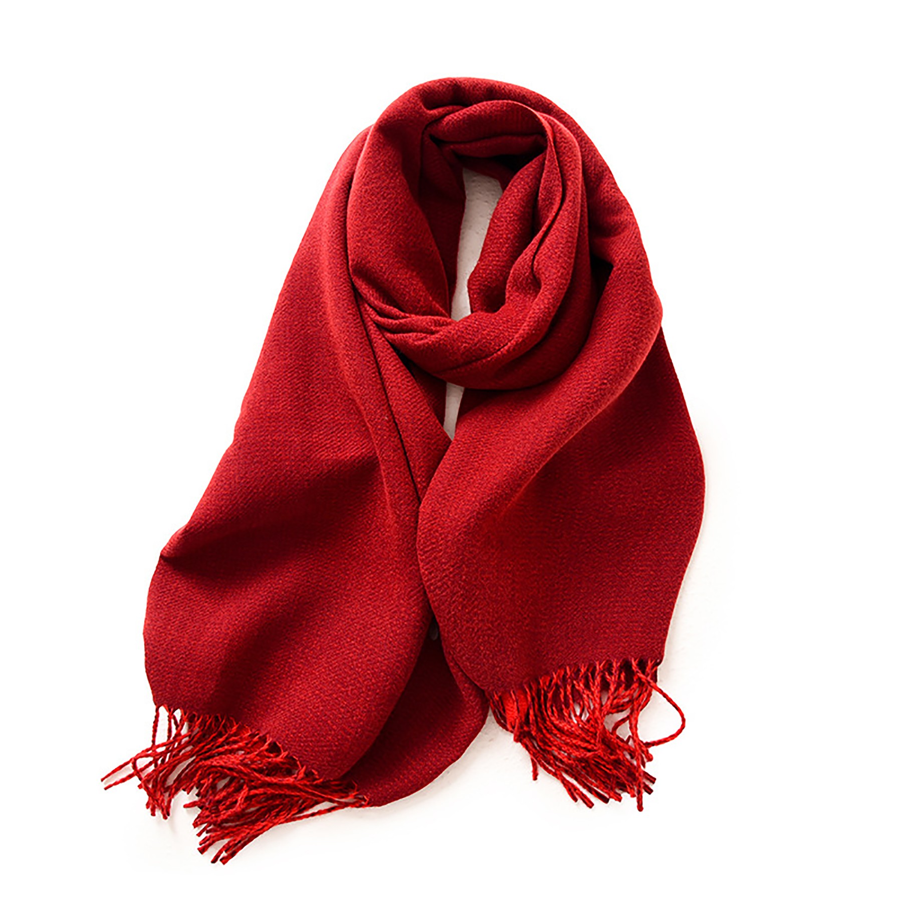 Women Scarf Shawl 8