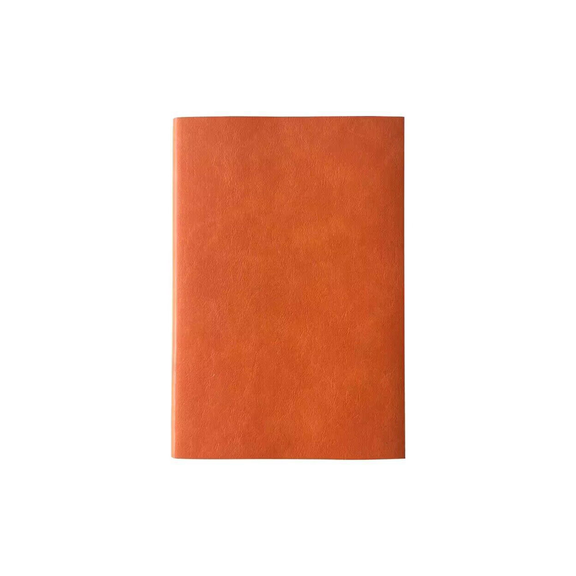 Linen A5 Hardcover Notebook With Smooth Writing Paper 2