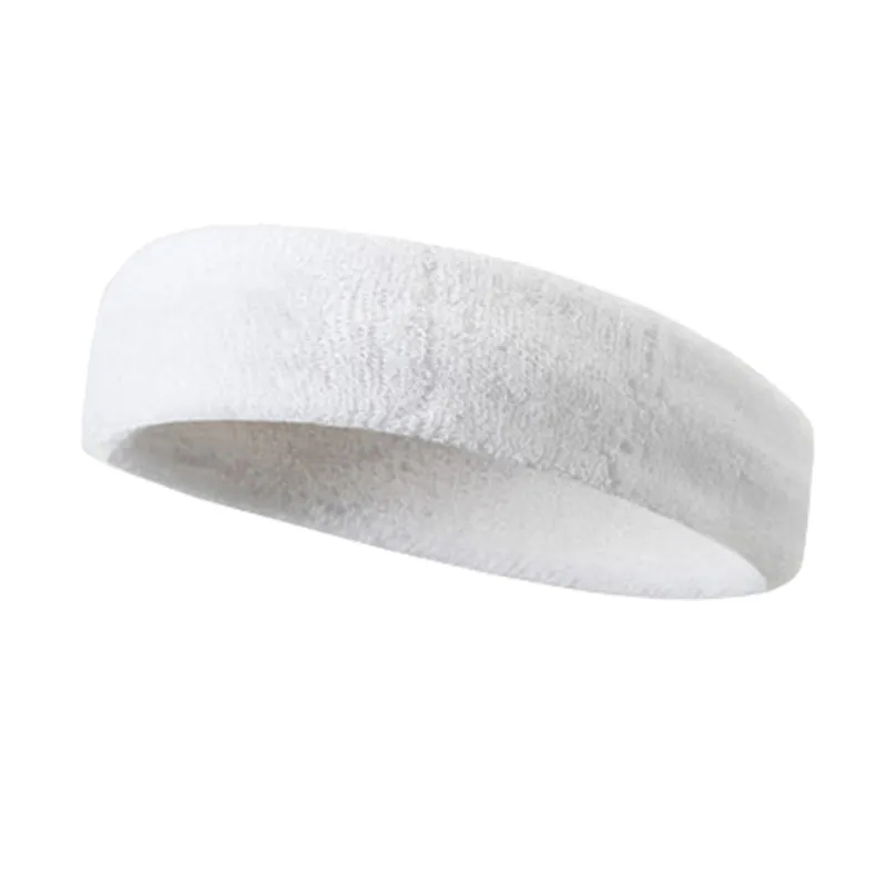 Embroider Able Sweat Headband 2