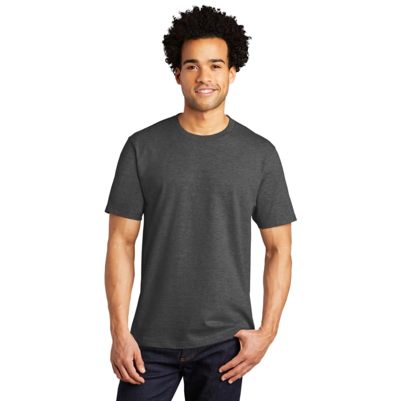 Port & Company Bouncer Tee 21