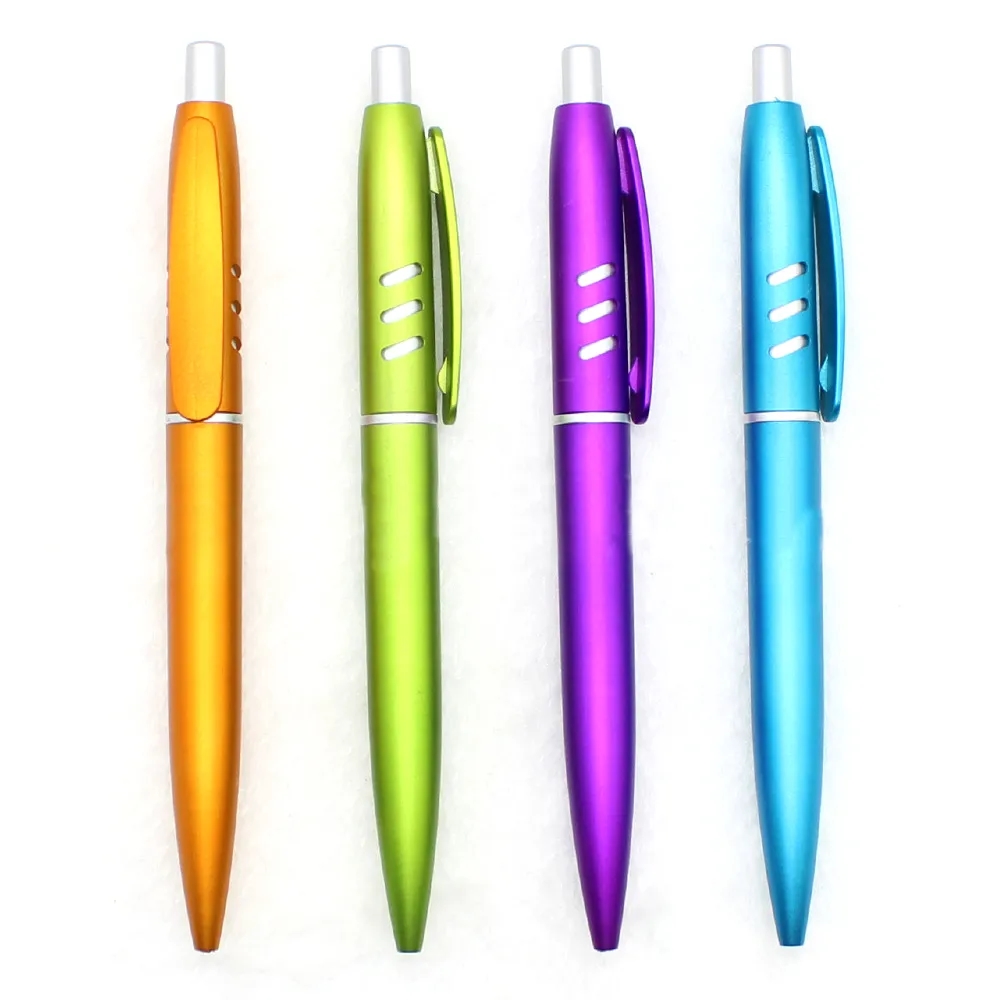 Plastic Pen 3