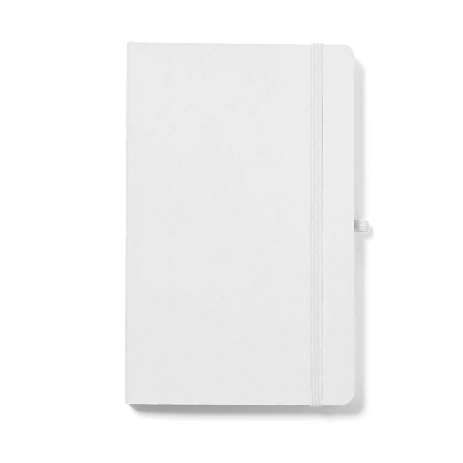 RPET Soft Cover Journal Notebook with Pen Loop 14