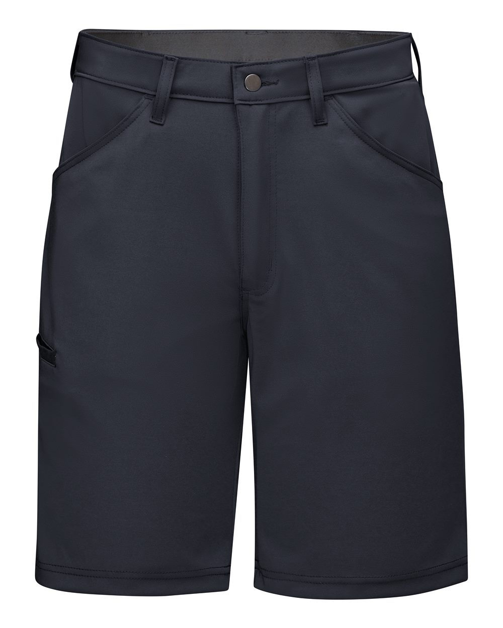 Men's Extended Sizes Cooling Work Shorts - TPM4EXT 15