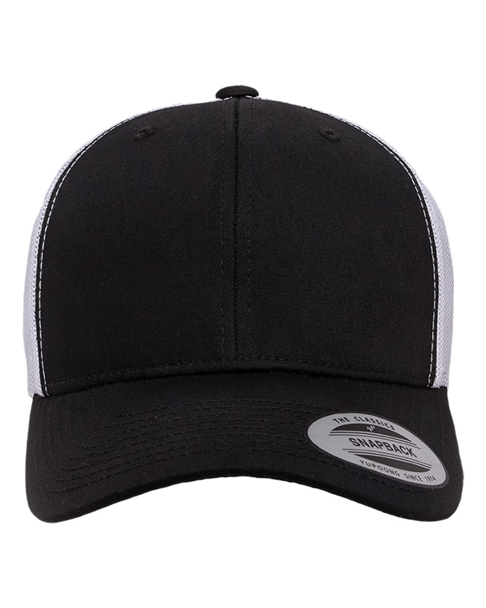 Retro Trucker Cap - 6606 72