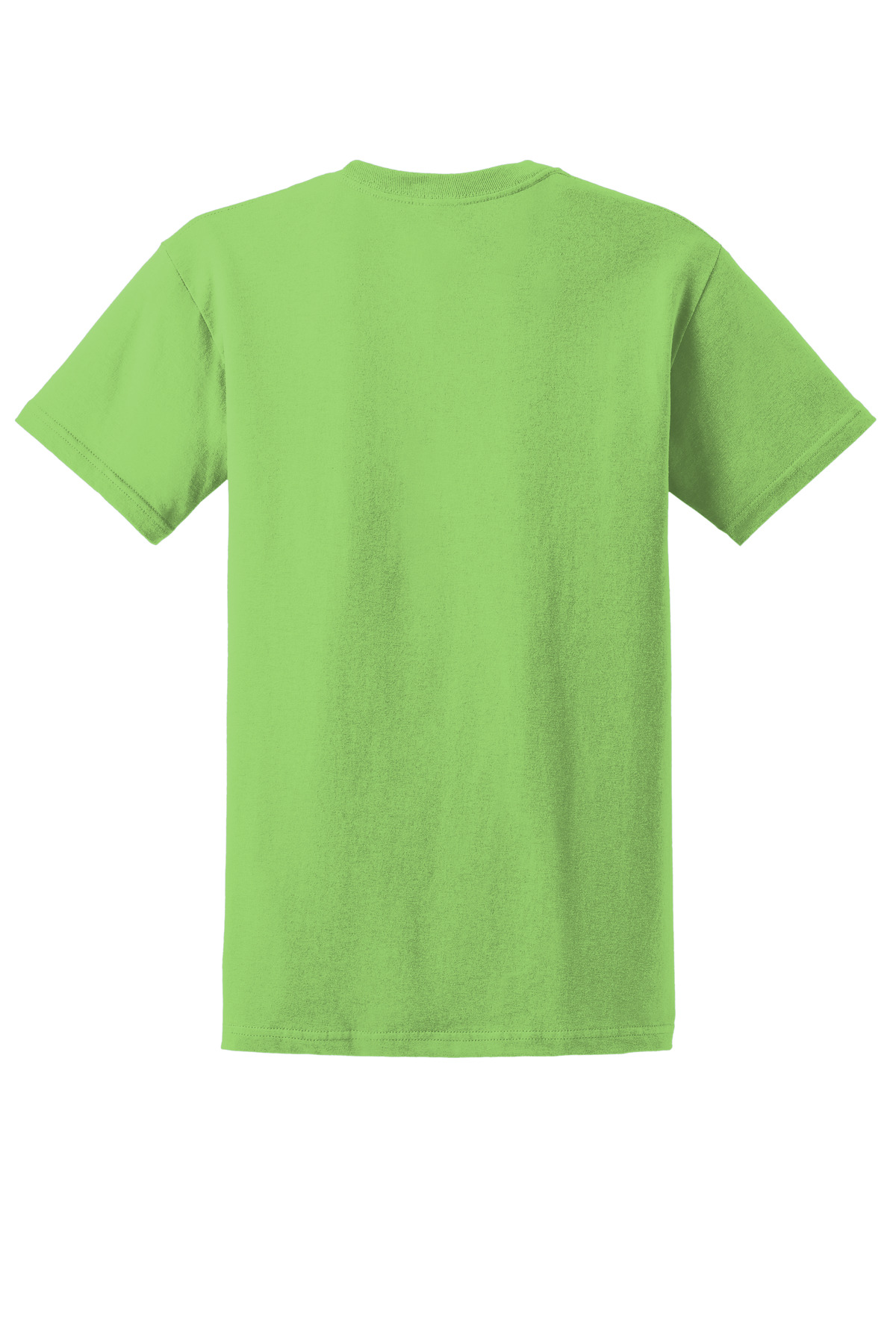 Gildan - Ultra Cotton 100% US Cotton T-Shirt. 2000 594