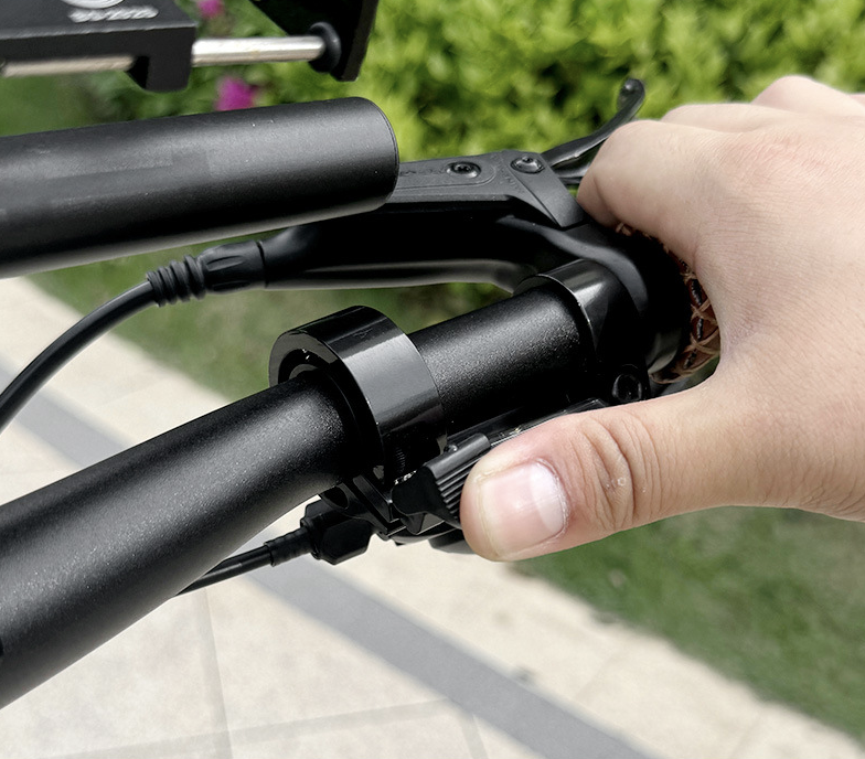Luxury Styles Bike Bicycle Bell 4